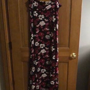 Lularoe maxi skirt